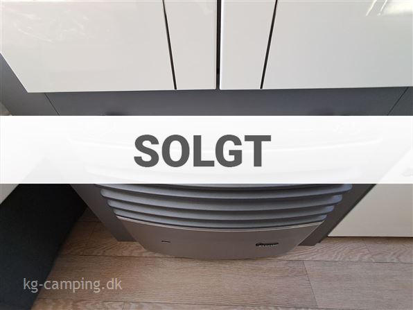 Hobby Excellent 460 SL