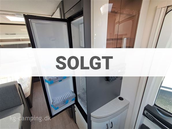 Hobby Excellent 460 SL