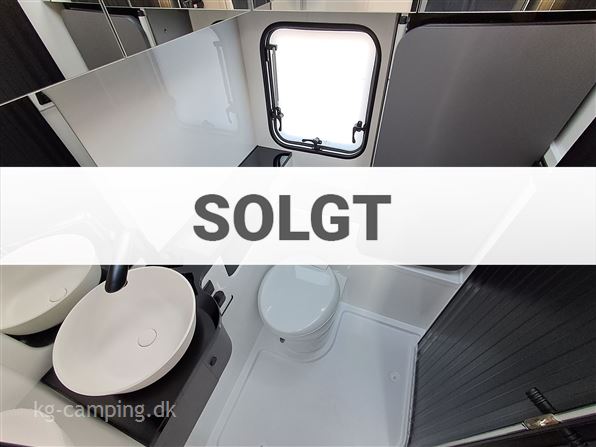 Hobby Excellent 460 SL