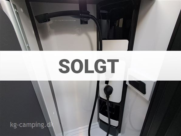 Hobby Excellent 460 SL