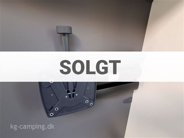 Hobby Excellent 460 SL