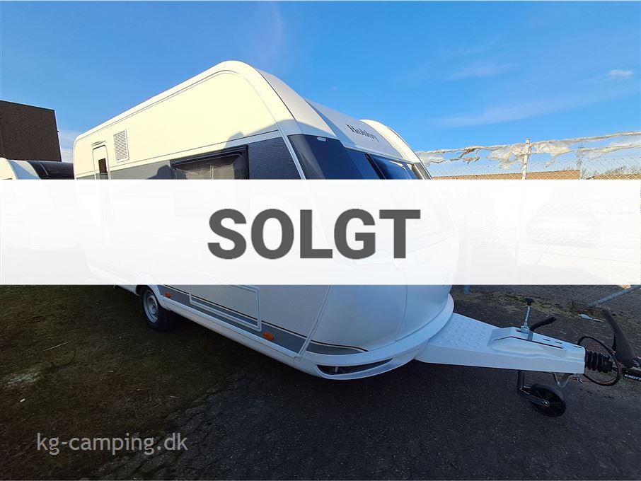 Hobby Excellent 460 SL