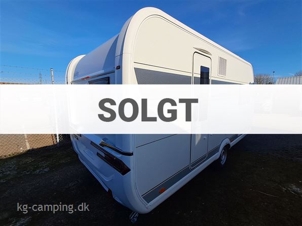 Hobby Excellent 460 SL