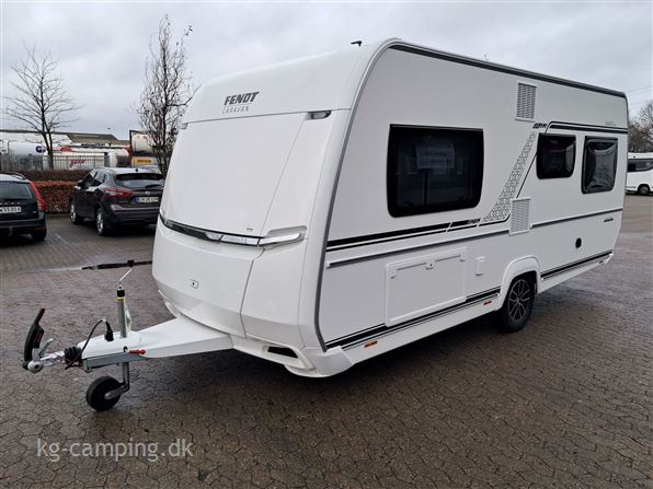 Fendt Bianco Selection 465 SFB