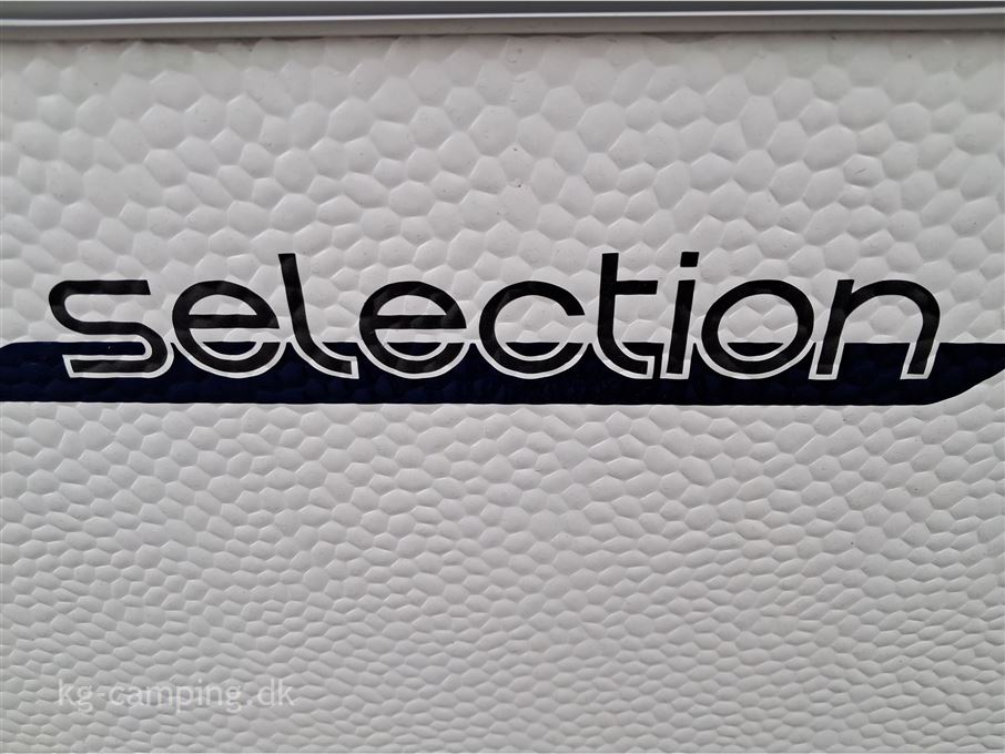 Fendt Bianco Selection 465 SFB