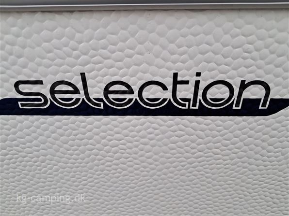 Fendt Bianco Selection 465 SFB