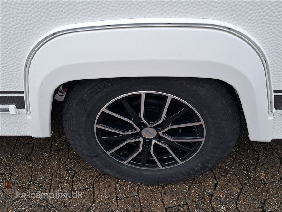 Fendt Bianco Selection 465 SFB