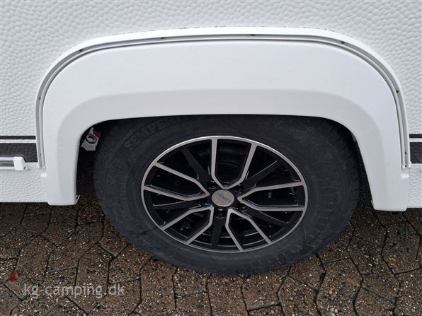 Fendt Bianco Selection 465 SFB