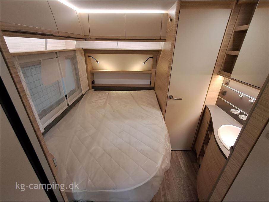 Fendt Bianco Selection 465 SFB