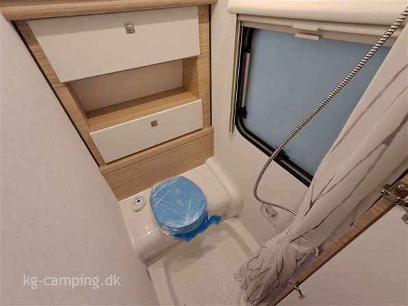 Fendt Bianco Selection 465 SFB