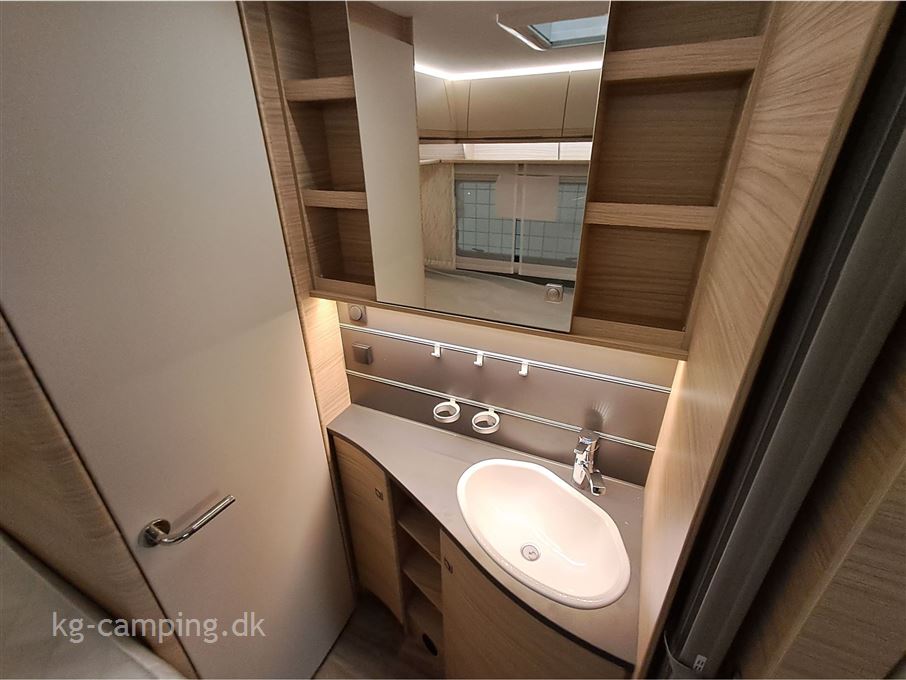 Fendt Bianco Selection 465 SFB