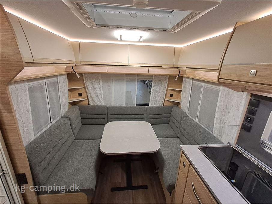 Fendt Bianco Selection 465 SFB