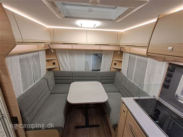 Fendt Bianco Selection 465 SFB