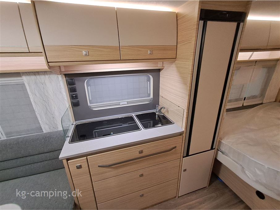 Fendt Bianco Selection 465 SFB