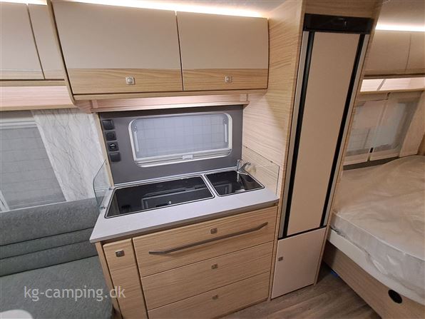 Fendt Bianco Selection 465 SFB