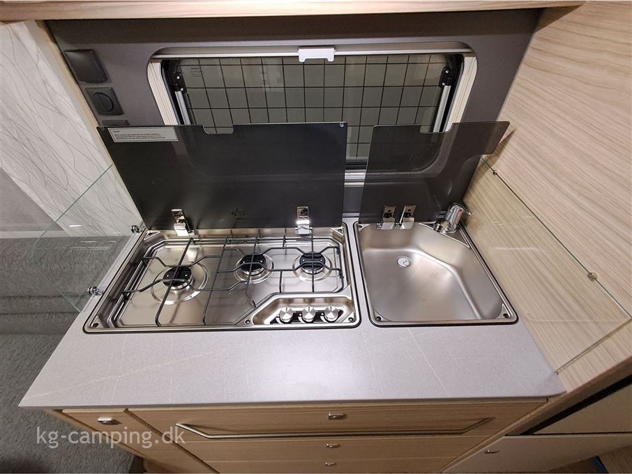 Fendt Bianco Selection 465 SFB