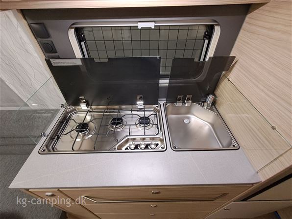 Fendt Bianco Selection 465 SFB