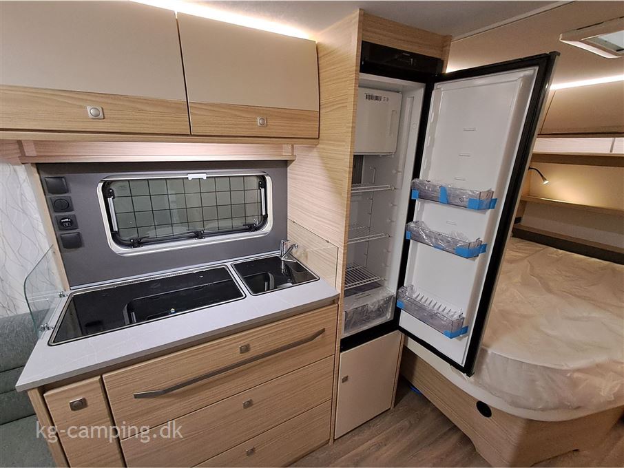 Fendt Bianco Selection 465 SFB