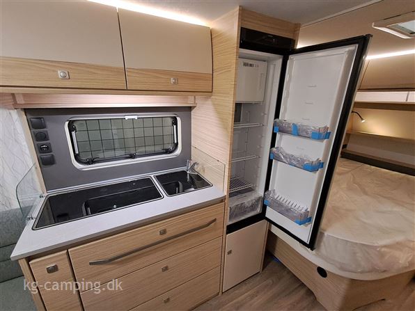 Fendt Bianco Selection 465 SFB