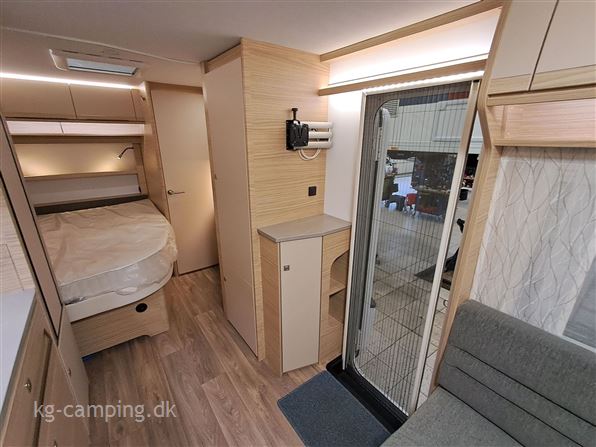 Fendt Bianco Selection 465 SFB