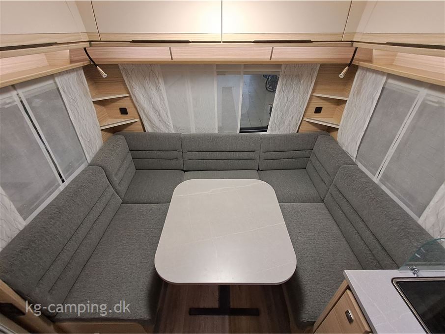 Fendt Bianco Selection 465 SFB