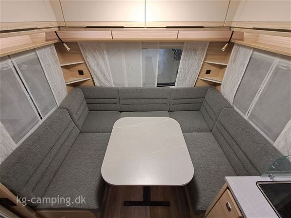 Fendt Bianco Selection 465 SFB