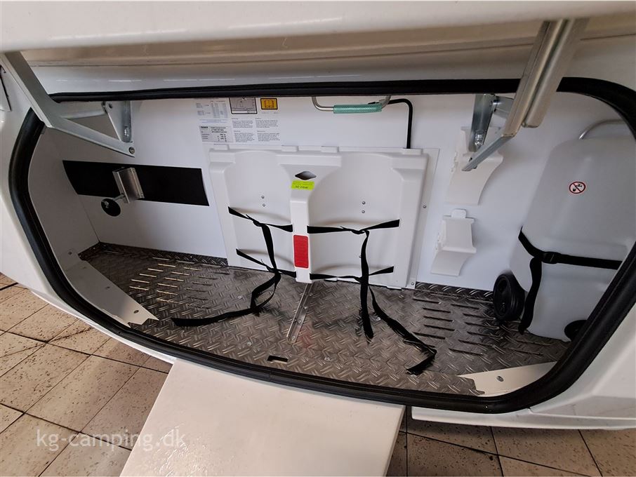 Fendt Bianco Selection 465 SFB