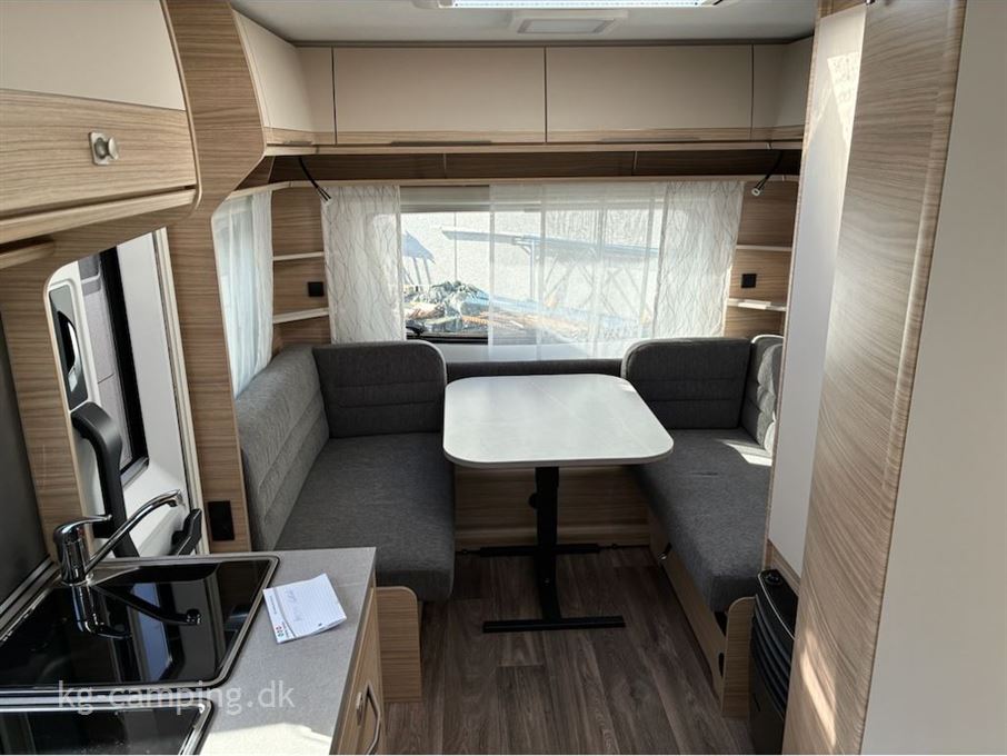 Fendt Bianco Selection 465 TG