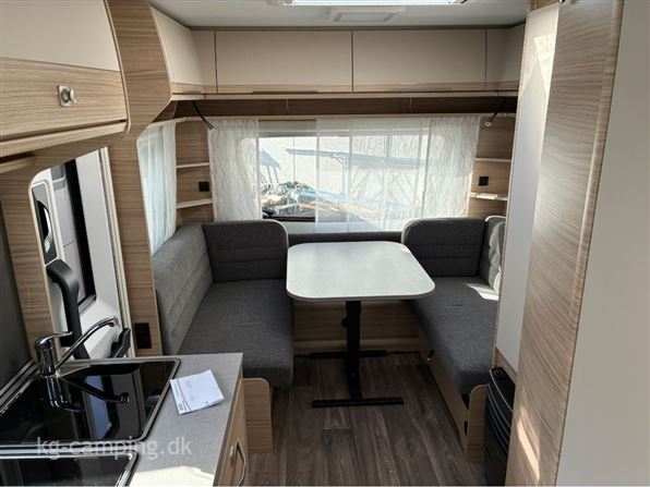 Fendt Bianco Selection 465 TG