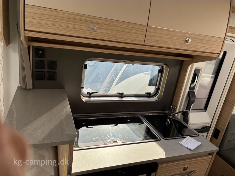 Fendt Bianco Selection 465 TG