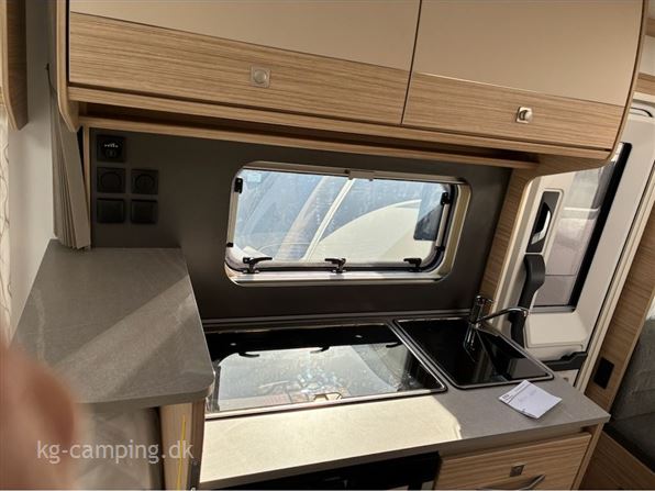 Fendt Bianco Selection 465 TG