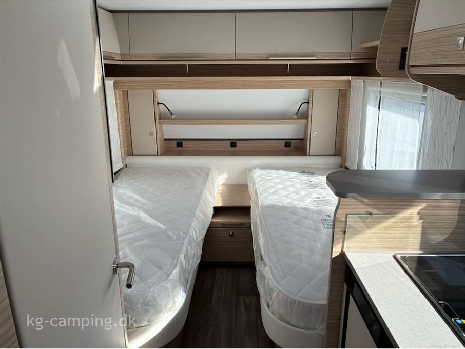 Fendt Bianco Selection 465 TG