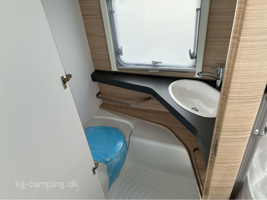 Fendt Bianco Selection 465 TG