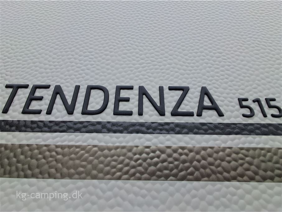 Fendt Tendenza 515 SG