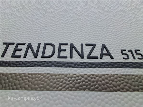 Fendt Tendenza 515 SG