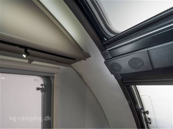 Adria Action 391 LH Sport