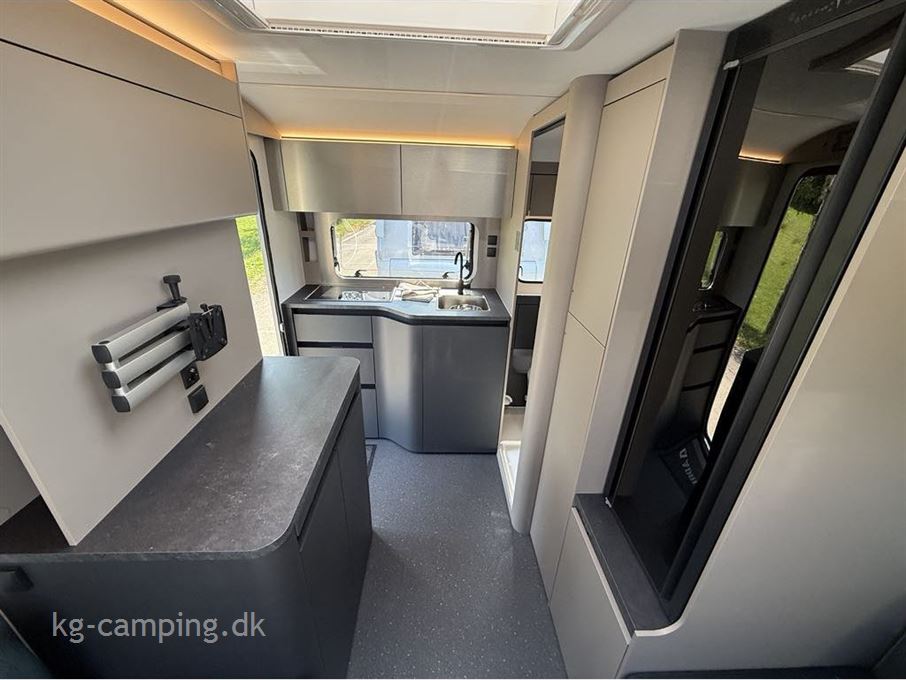 Adria Action 391 LH Sport