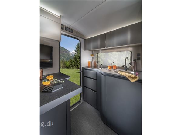 Adria Action 391 LH Sport