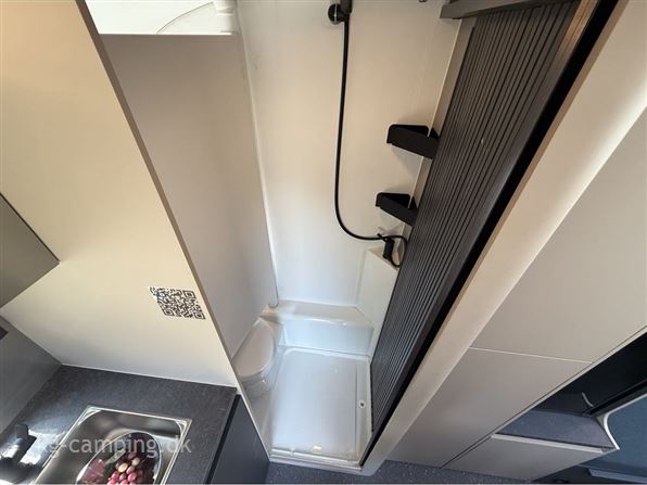 Adria Action 391 LH Sport