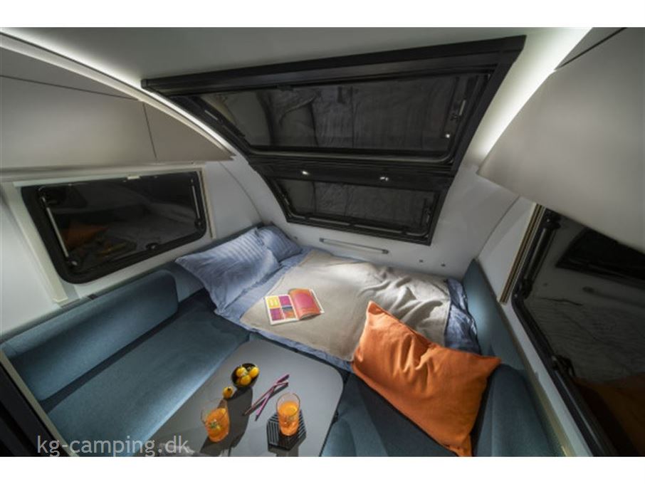 Adria Action 391 LH Sport