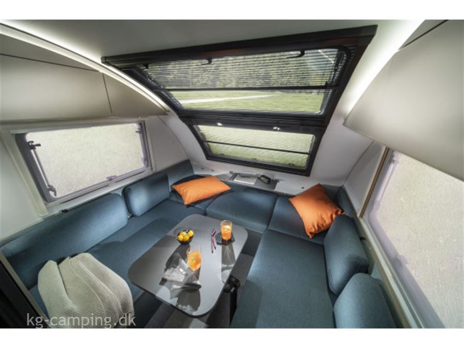 Adria Action 391 LH Sport