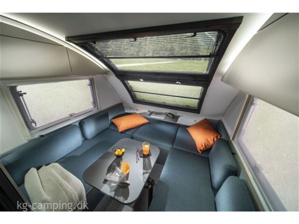 Adria Action 391 LH Sport