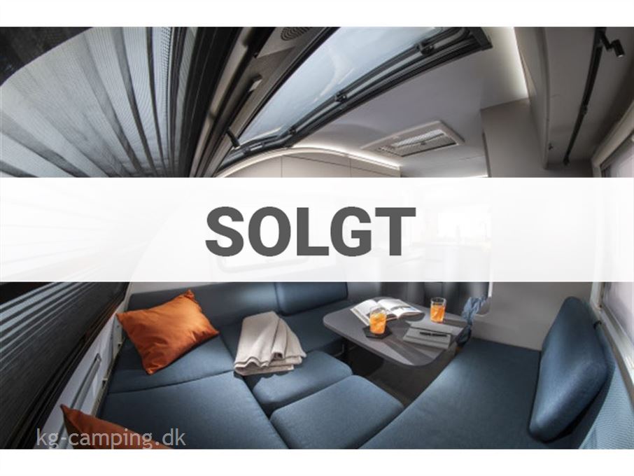 Adria Action 391 LH Sport