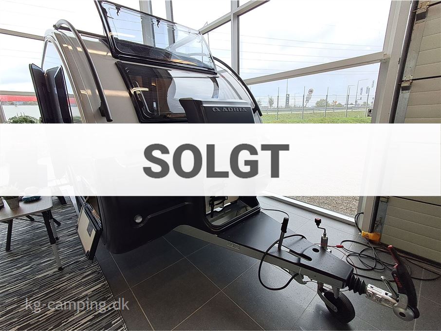 Adria Action 391 LH Sport