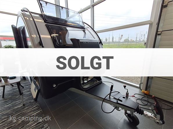 Adria Action 391 LH Sport