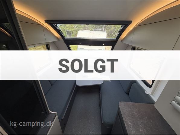 Adria Action 391 LH Sport