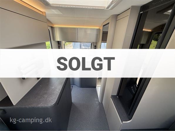 Adria Action 391 LH Sport