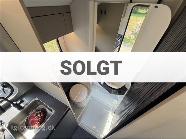 Adria Action 391 LH Sport