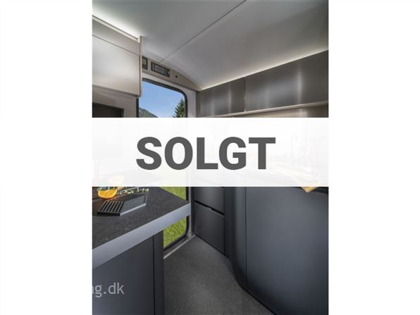 Adria Action 391 LH Sport