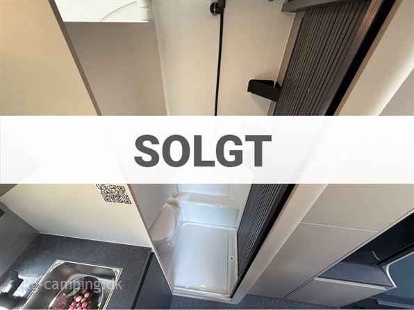 Adria Action 391 LH Sport